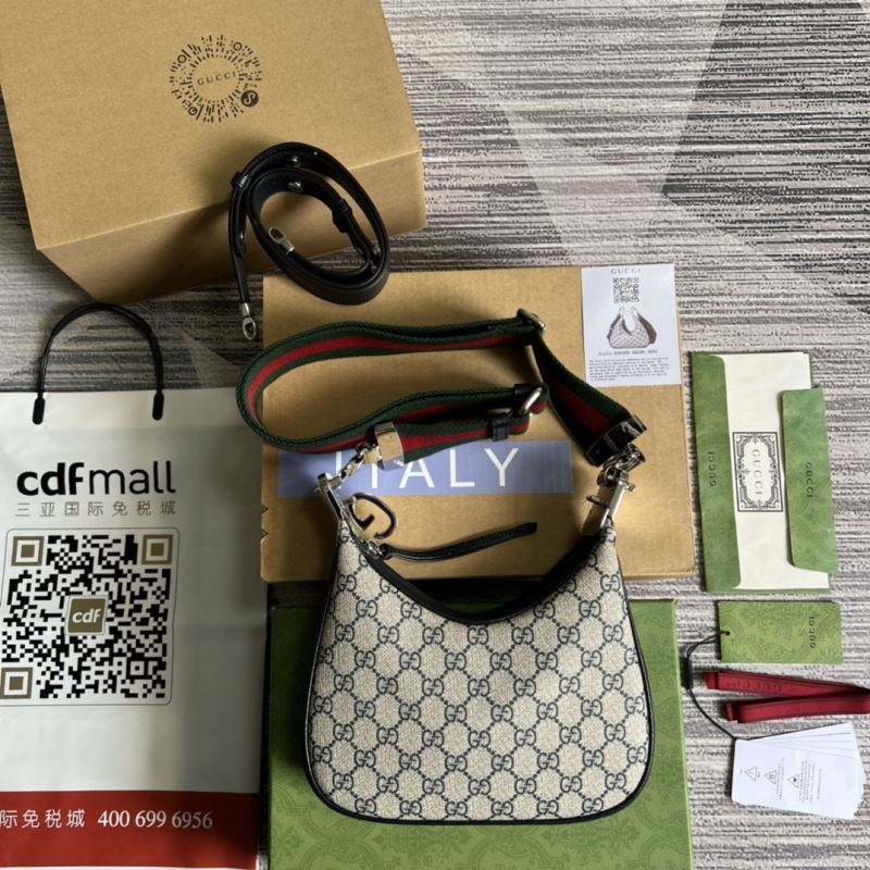 Gvc*1 hobo bags